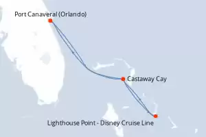 Disney Fantasy