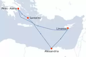 Rhapsody of the Seas