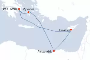 Rhapsody of the Seas