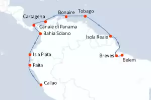 HANSEATIC inspiration