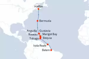 HANSEATIC inspiration