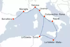 Carnival Sunshine