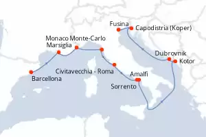 Azamara Journey