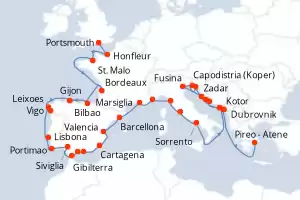 Azamara Journey