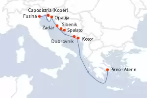 Azamara Journey
