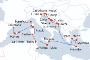 Azamara Journey