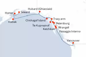 HANSEATIC inspiration