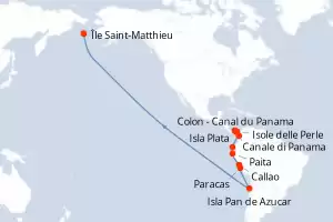 HANSEATIC inspiration