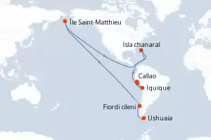 HANSEATIC inspiration