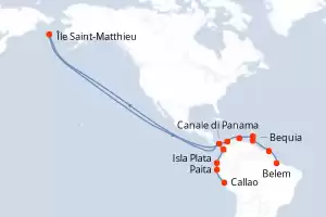 HANSEATIC inspiration