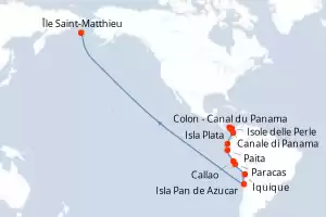 HANSEATIC inspiration