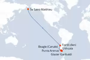 HANSEATIC inspiration