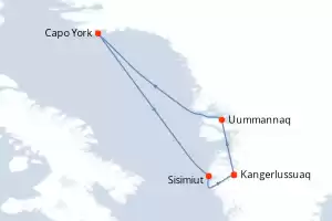 HANSEATIC inspiration