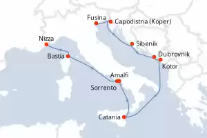 Azamara Quest
