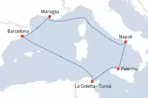 Carnival Sunshine