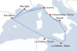 Carnival Sunshine