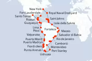 Crystal Serenity