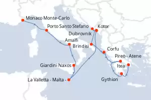 Seabourn Ovation