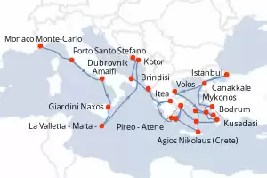 Seabourn Ovation