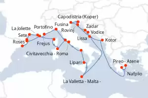 Seabourn Ovation