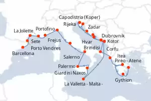 Seabourn Ovation