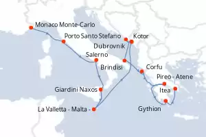Seabourn Ovation