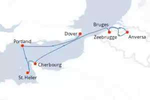 Seabourn Quest