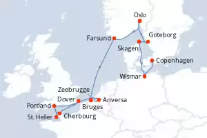 Seabourn Quest