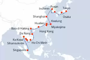 Seabourn Encore