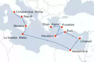 Seven Seas Navigator