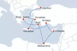 Seven Seas Navigator