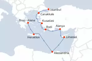 Seven Seas Navigator