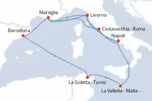 Carnival Sunshine
