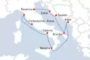 Celebrity Constellation
