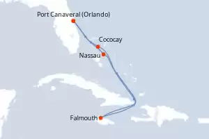 Harmony of the Seas