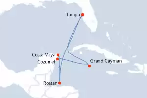 Radiance of the Seas