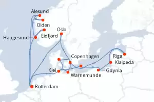 Rotterdam
