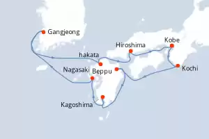 Seven Seas Navigator