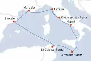 Carnival Sunshine
