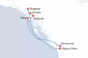 Serenade of the Seas