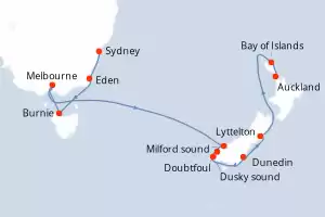 Norwegian Spirit