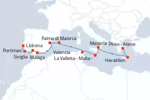 Seven Seas Navigator