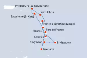 MSC World Europa