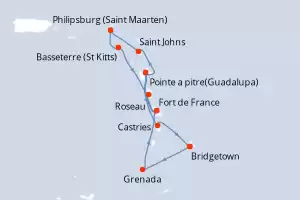 MSC World Europa