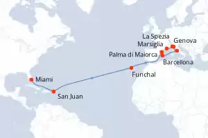 MSC Grandiosa