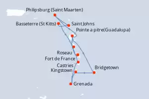 MSC World Europa