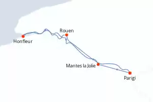 Seine Princess