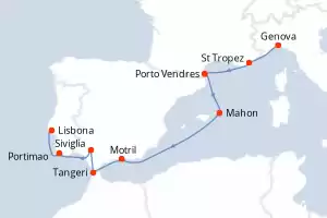 Seabourn Pursuit