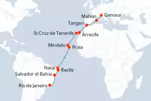 Seabourn Pursuit