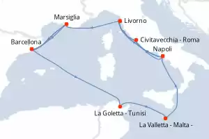Carnival Sunshine